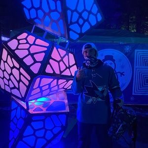 Meet your Posher, Harrison